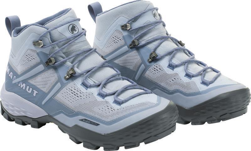 Ducan Mid GTX - Womens - zen / dark zen 1