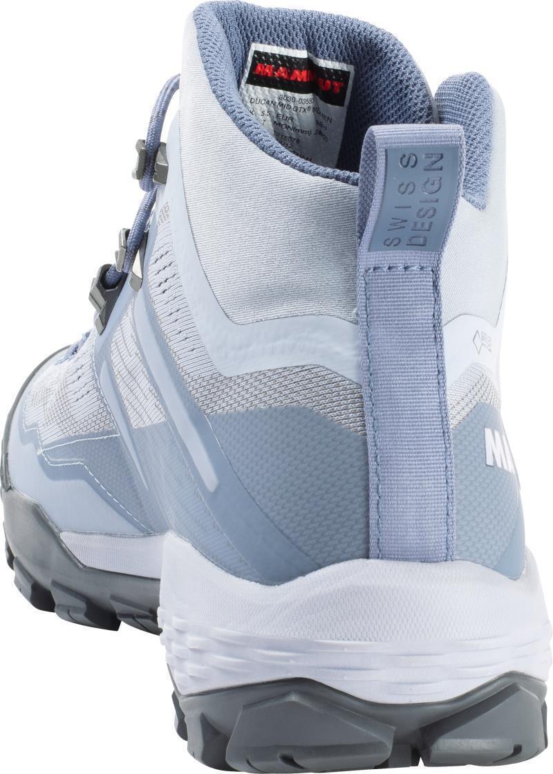 Ducan Mid GTX - Womens - zen / dark zen 1