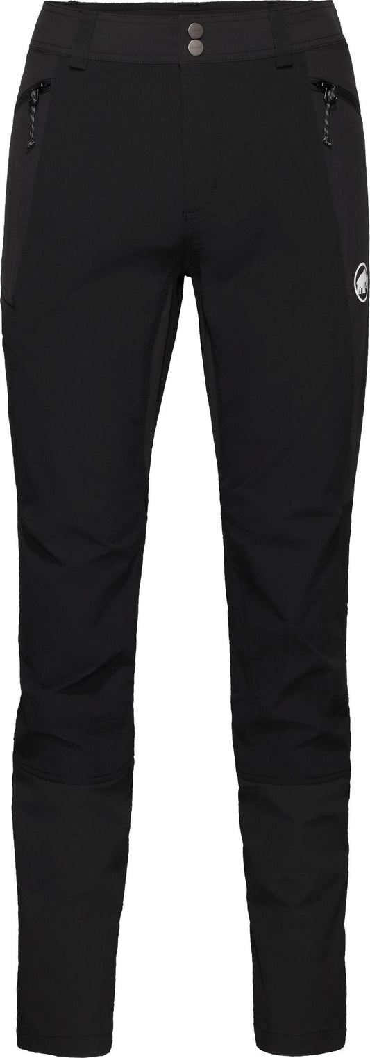 Ducan Pants, Reg - Mens - black 1