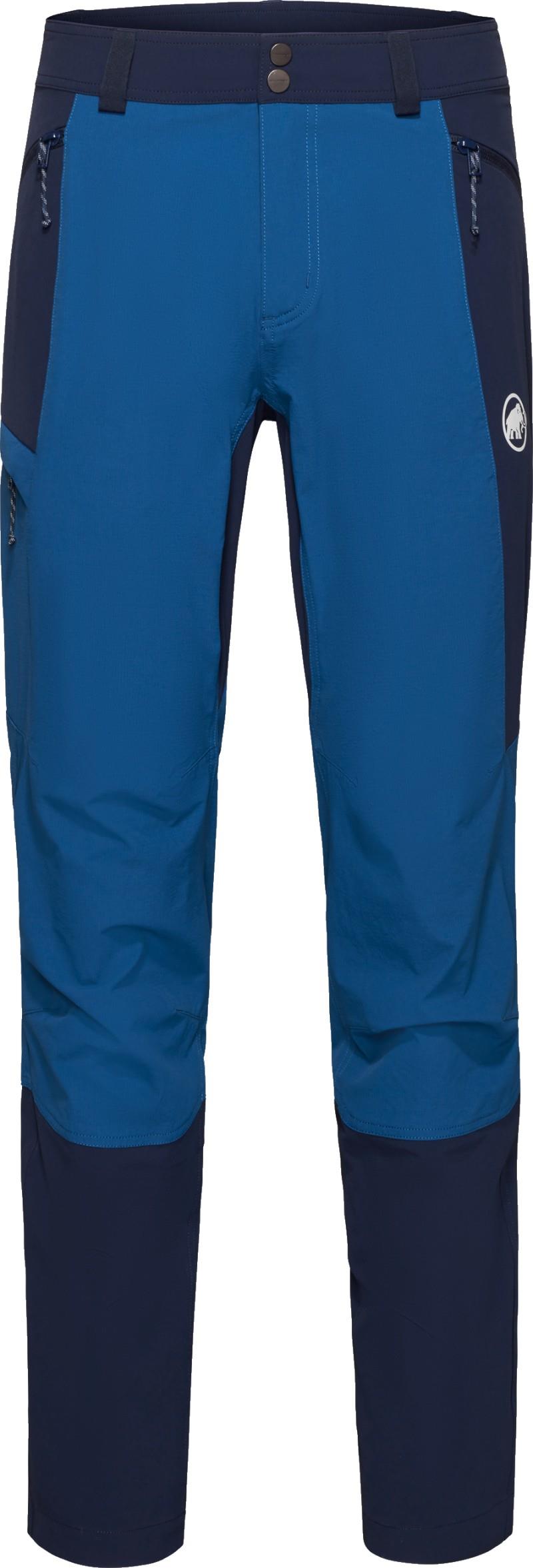 Ducan Pants, Reg - Mens - marine / tschiel 1