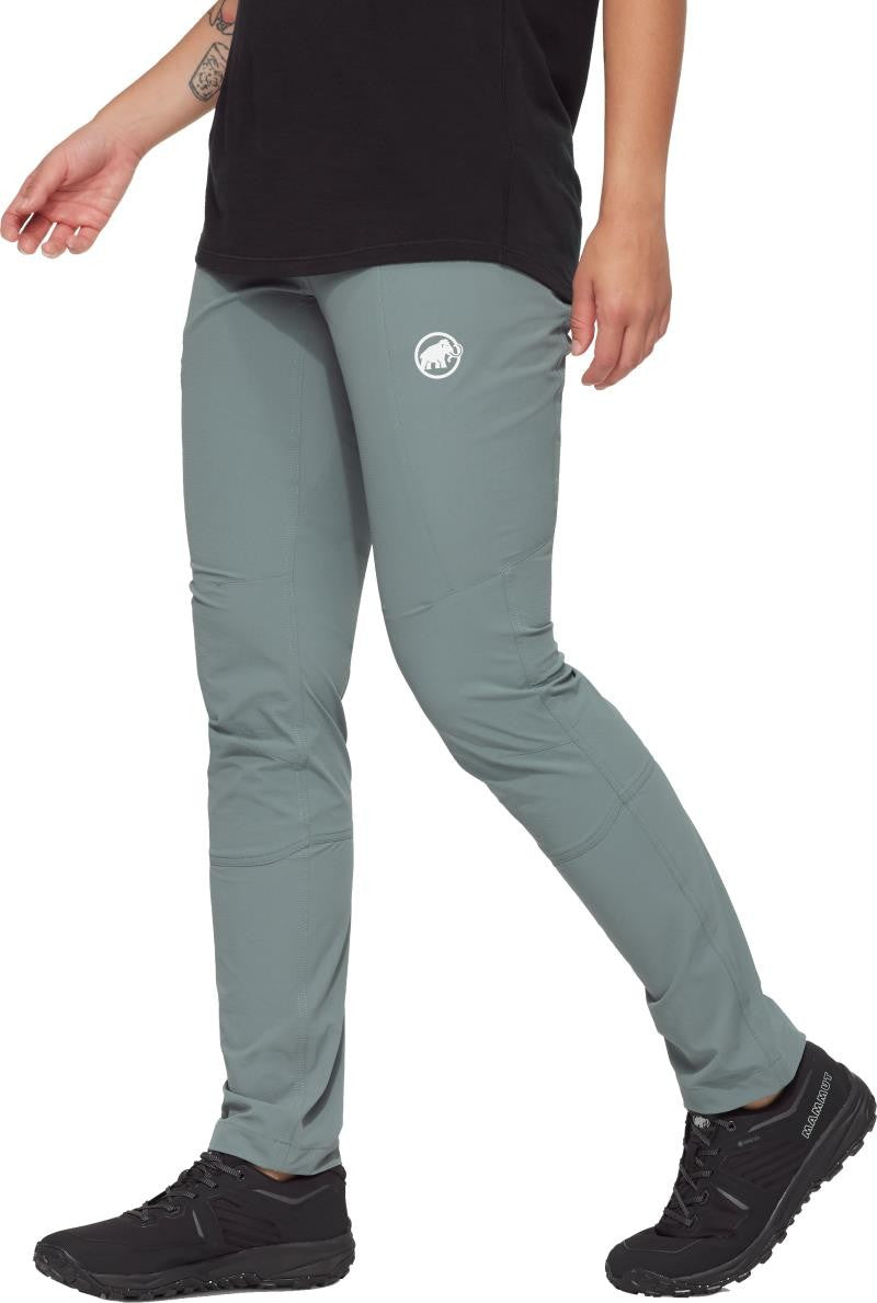 Ducan Pants, Reg - Womens - strata 1