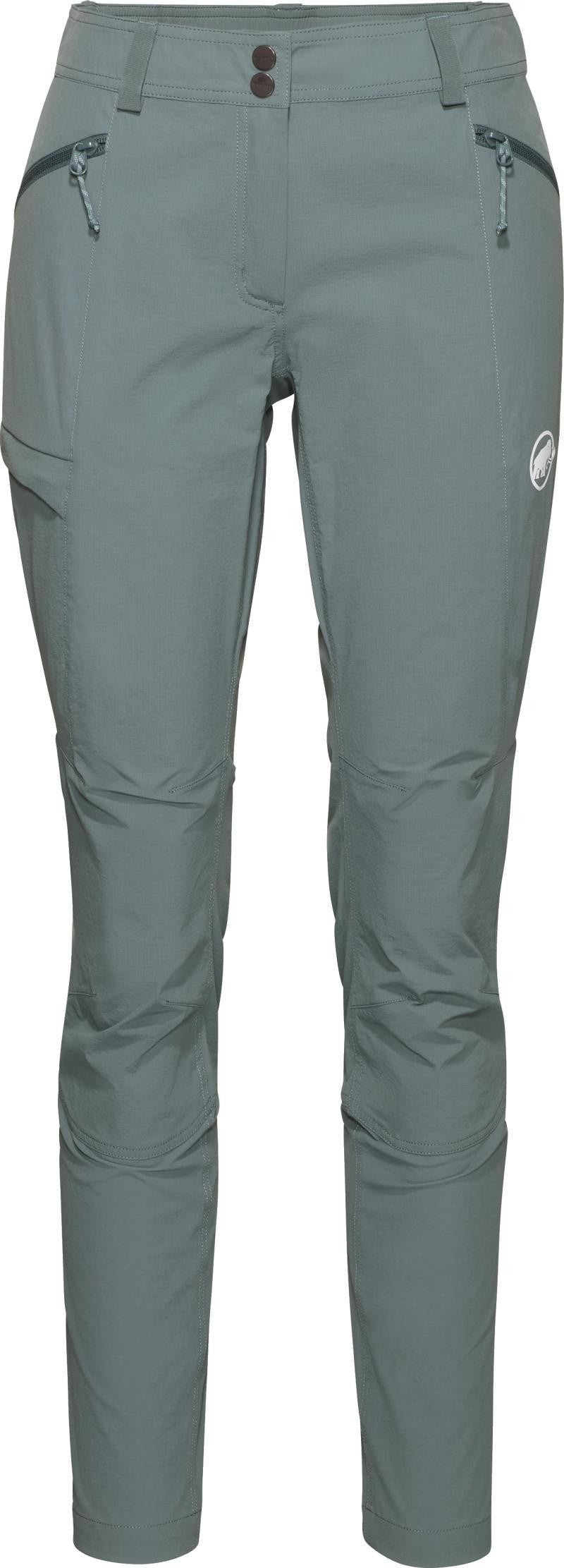 Ducan Pants, Short - Womens - strata 1