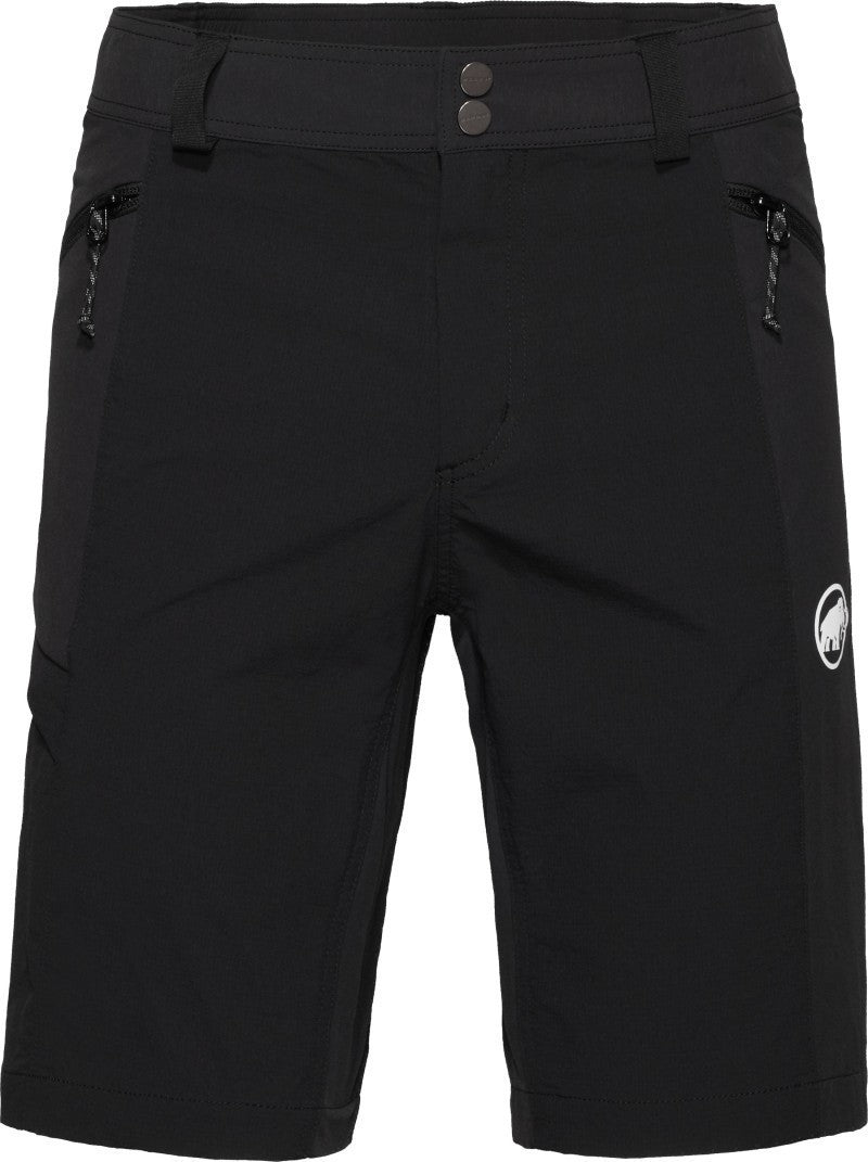 Ducan Shorts - Mens - black 1
