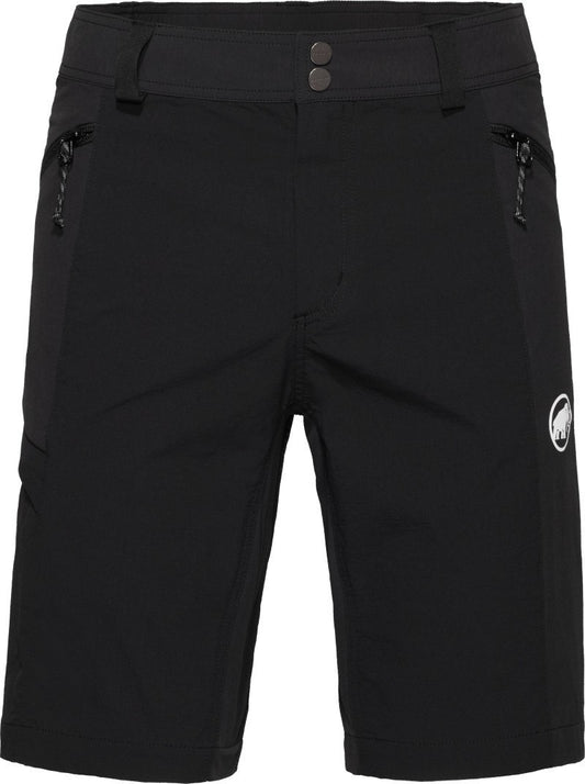 Ducan Shorts - Mens - black 1
