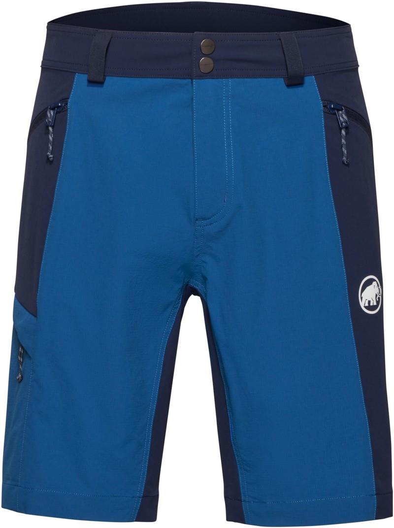 Ducan Shorts - Mens - marine / tschiel 1