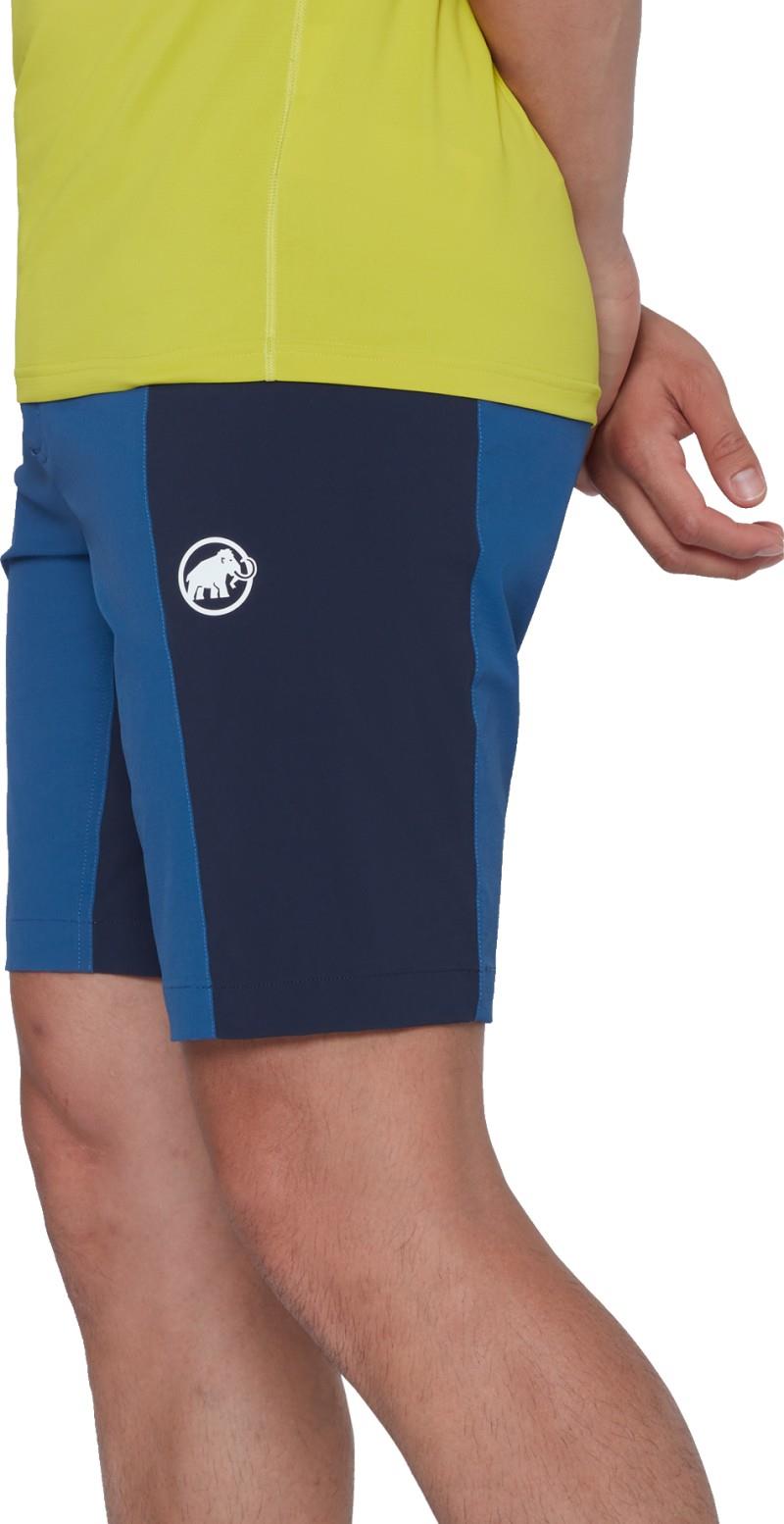 Ducan Shorts - Mens - marine / tschiel 1