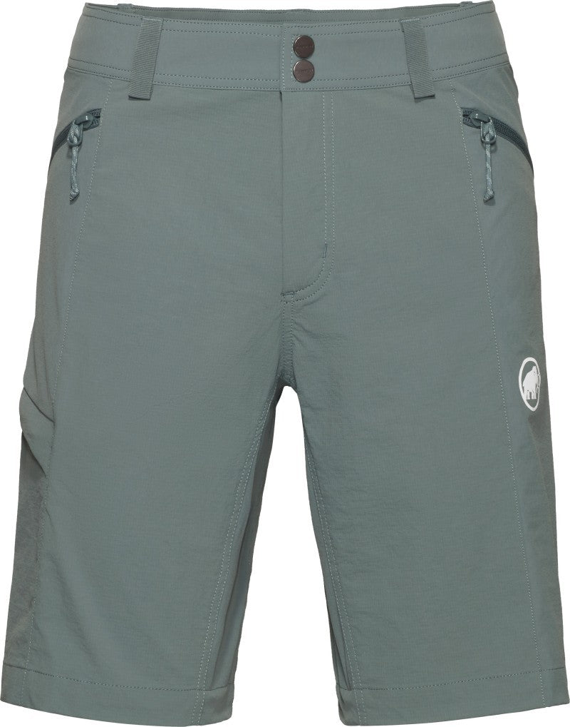 Ducan Shorts - Mens - strata 1