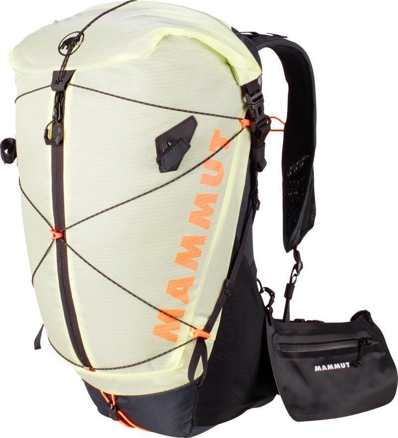 Ducan Spine 28-35L - Sunlight / Black 1