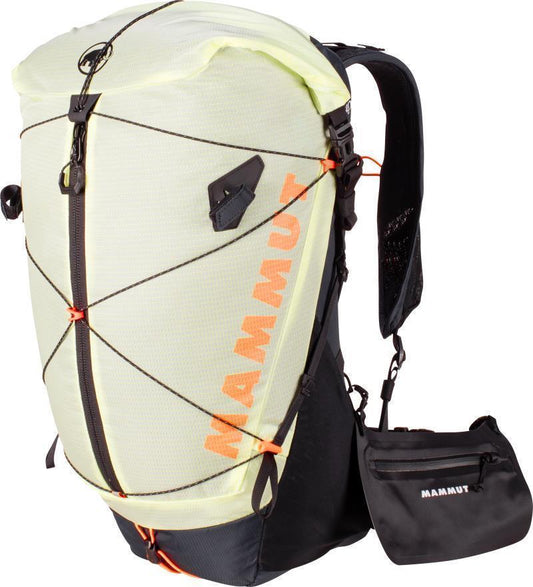 Ducan Spine 28-35L - Sunlight / Black 1