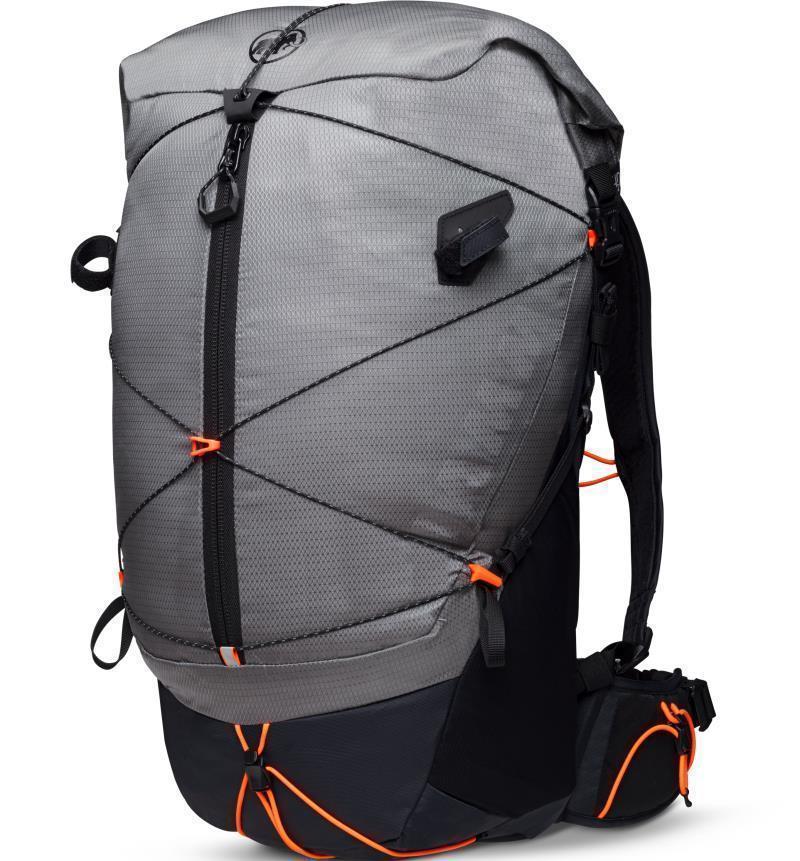 Ducan Spine 28-35L - Womens - Granit / Black 1