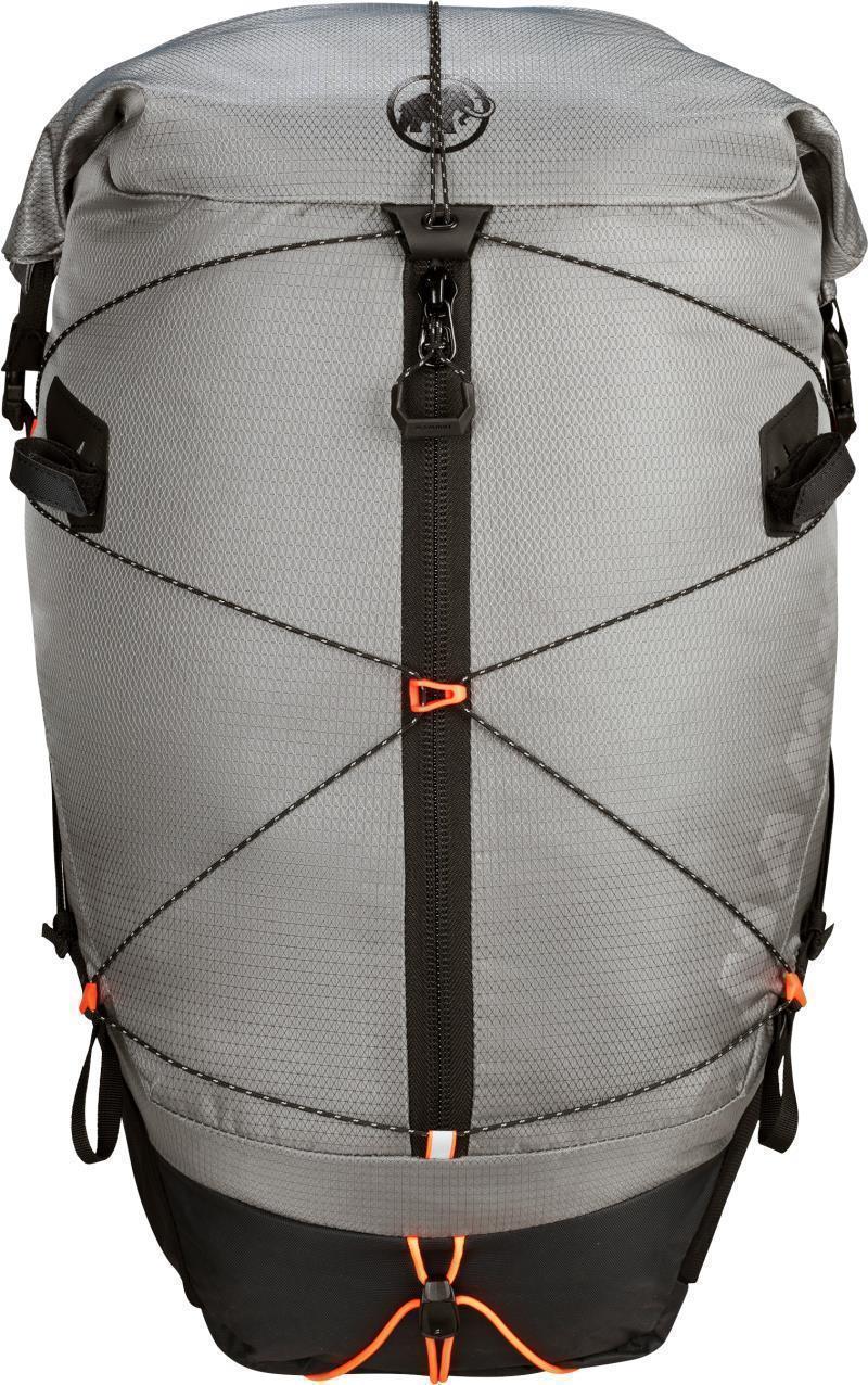 Ducan Spine 28-35L - Womens - Granit / Black 4
