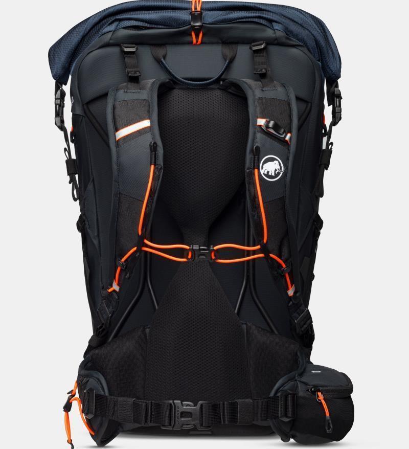 Ducan Spine 28-35L - Womens - Marine / Black 2