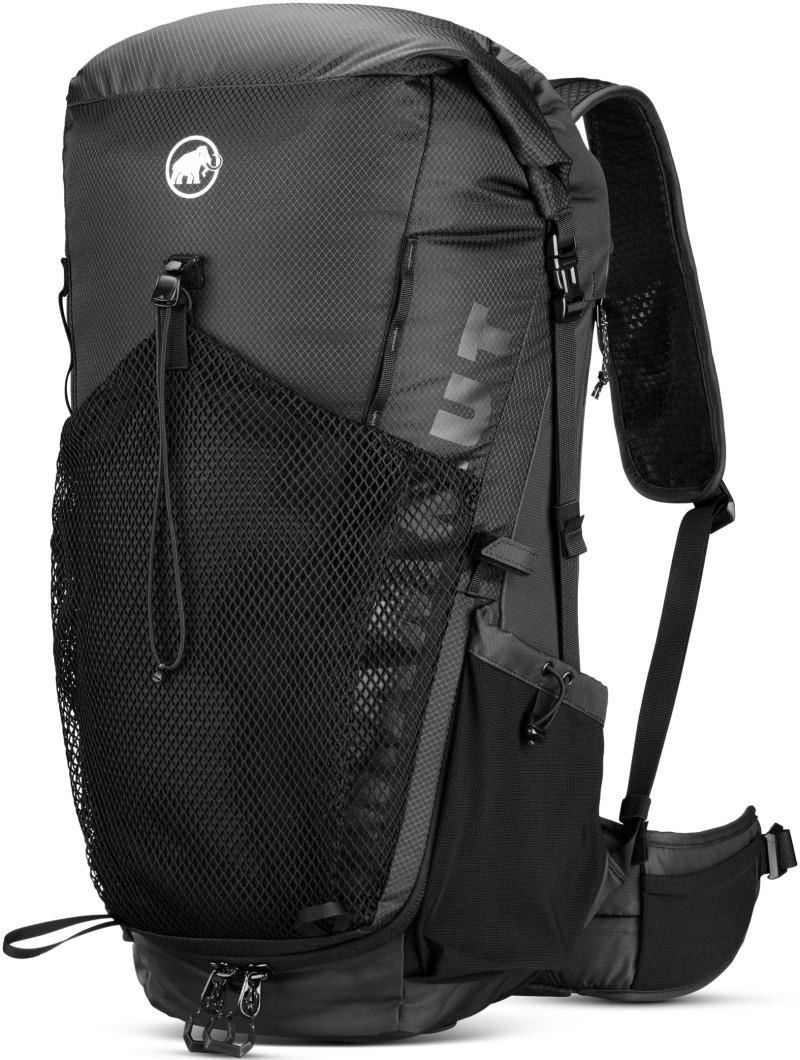 Ducan Spine 28-35L - black 1
