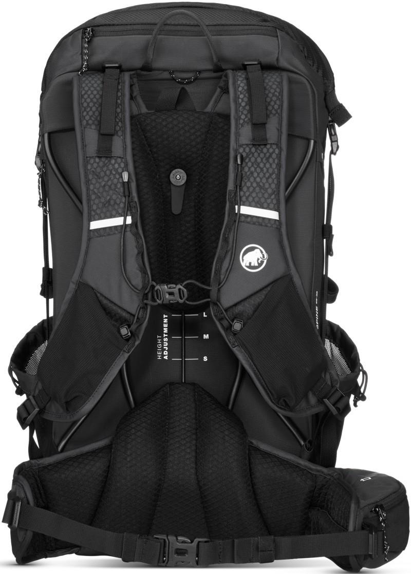Ducan Spine 28-35L - black 1