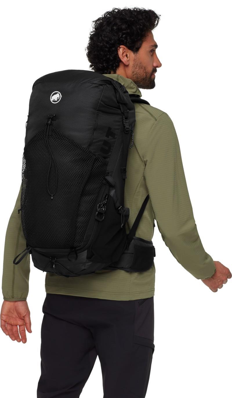 Ducan Spine 28-35L - black 1