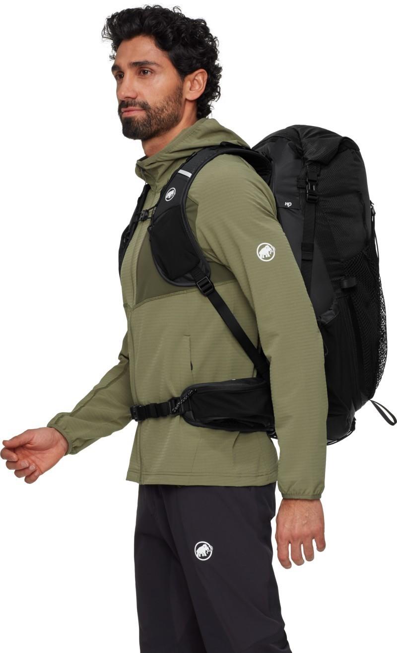 Ducan Spine 28-35L - black 1