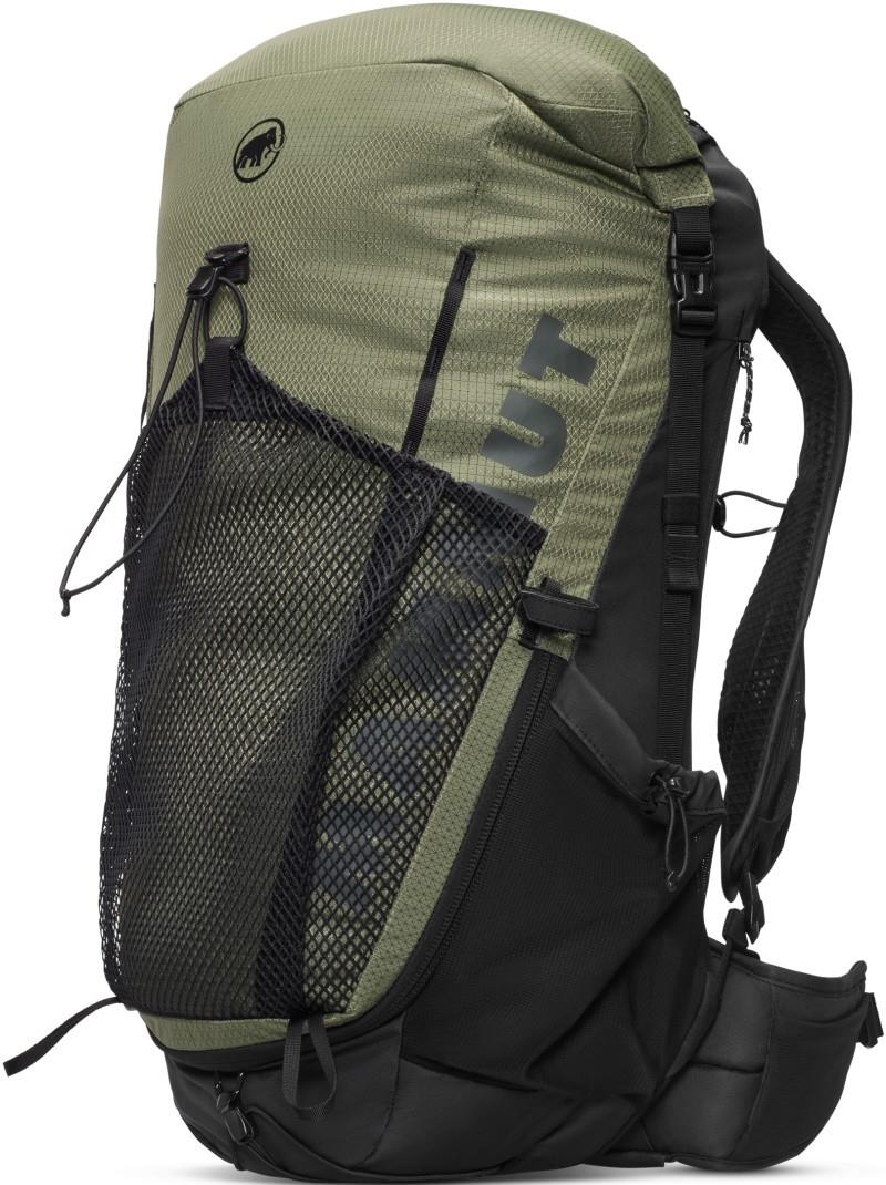 Ducan Spine 28-35L - marsh / black 1