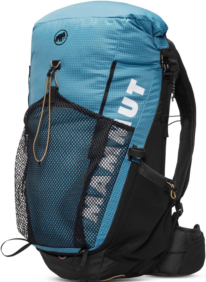 Ducan Spine 28-35L - sapphire / black 1