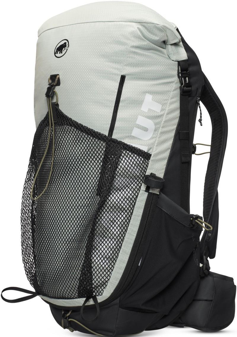 Ducan Spine 28-35L - silver sage / black 1
