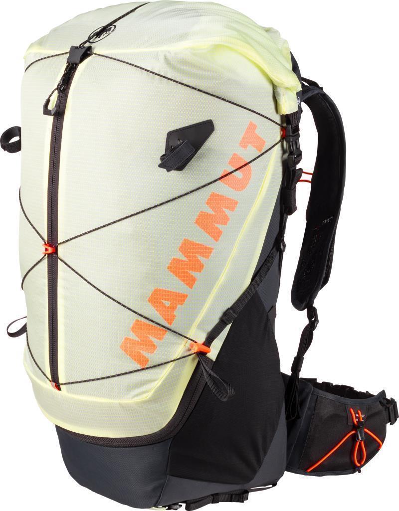 Ducan Spine 50-60L - Sunlight / Black 1