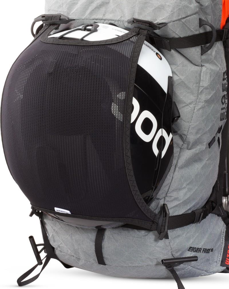 Eiger Free 20 Removable Airbag 3.0 ready - storm grey 1