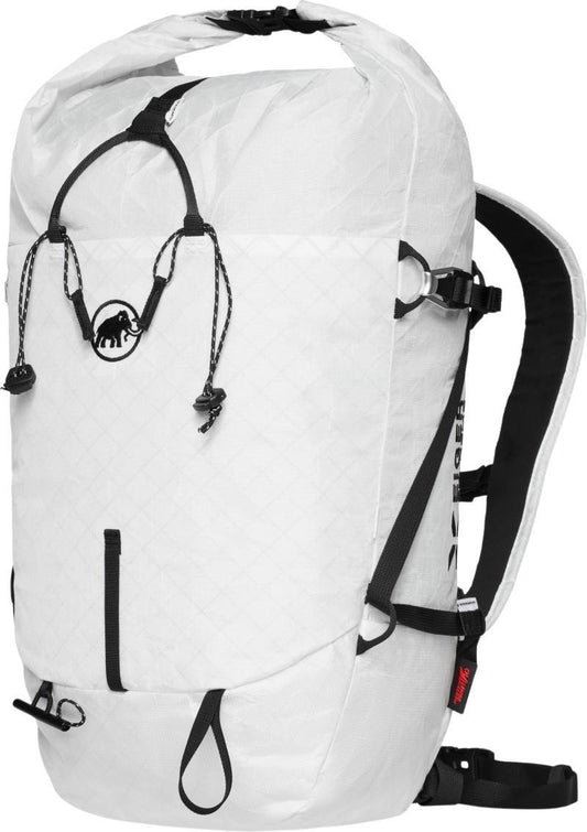 Eiger Nordwand 28 - Womens - white 1