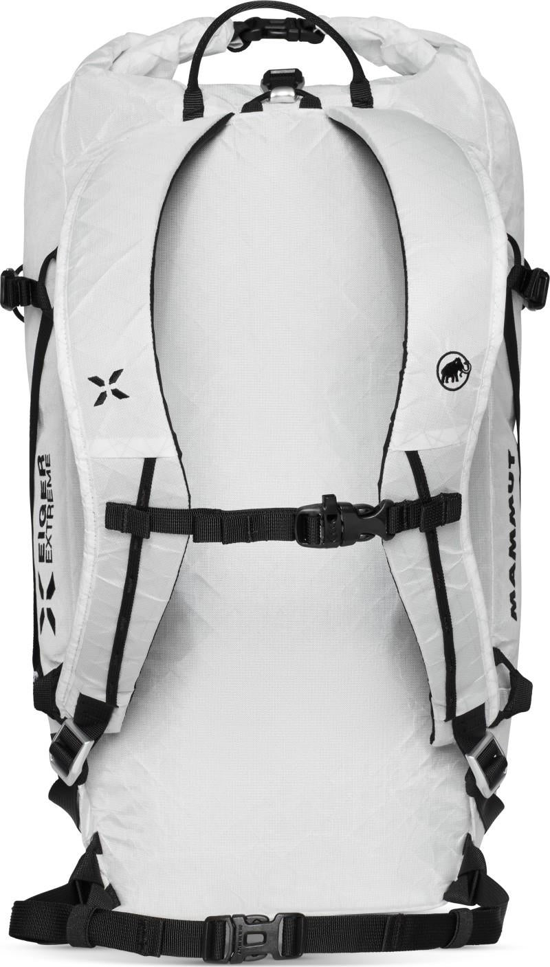 Eiger Nordwand 28 - white 1
