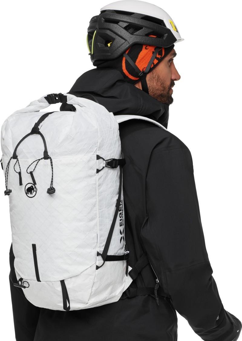 Eiger Nordwand 28 - white 1