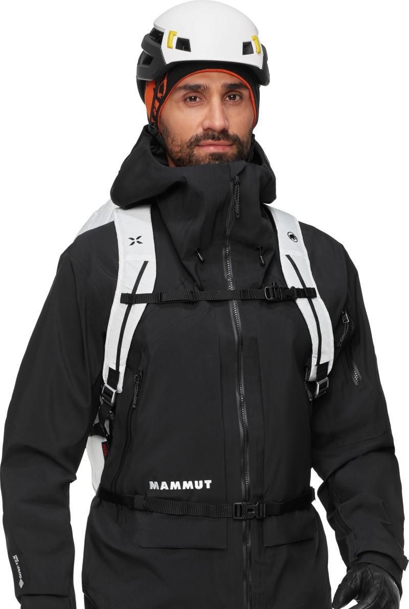 Eiger Nordwand 28 - white 1