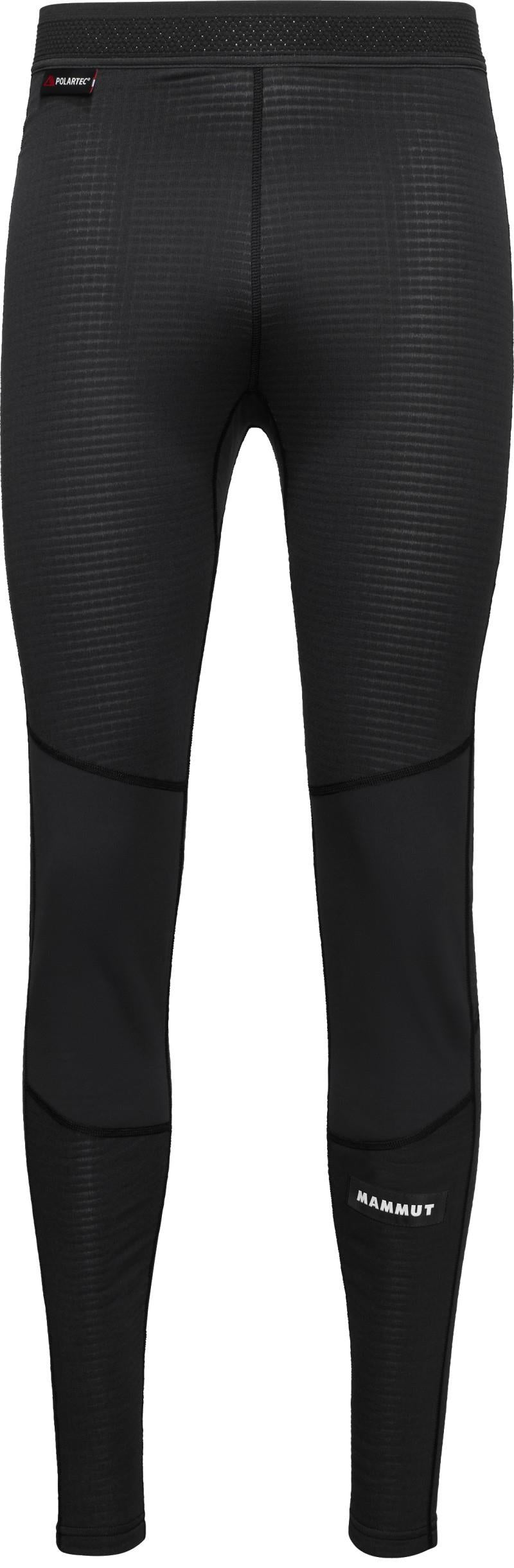 Eiger Nordwand Advanced FL Tights - Mens - black 1