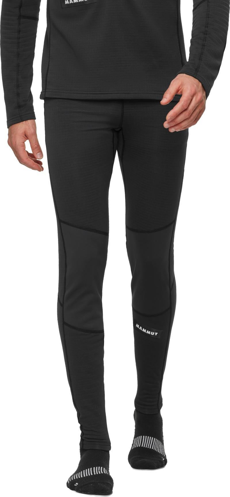 Eiger Nordwand Advanced FL Tights - Mens - black 1
