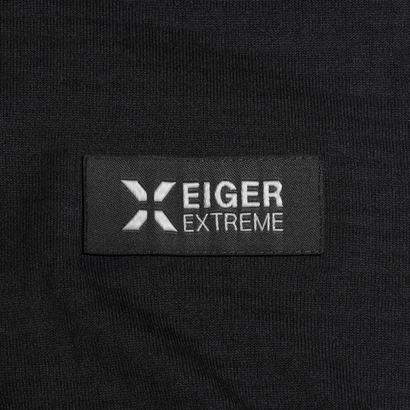 Eiger Nordwand Advanced FL Tights - Mens - black 1