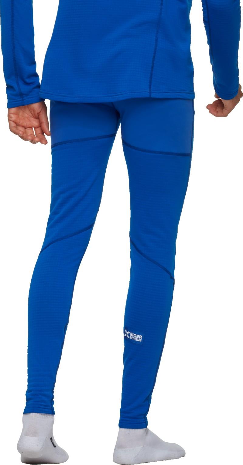 Eiger Nordwand Advanced FL Tights - Mens - eiger blue 1