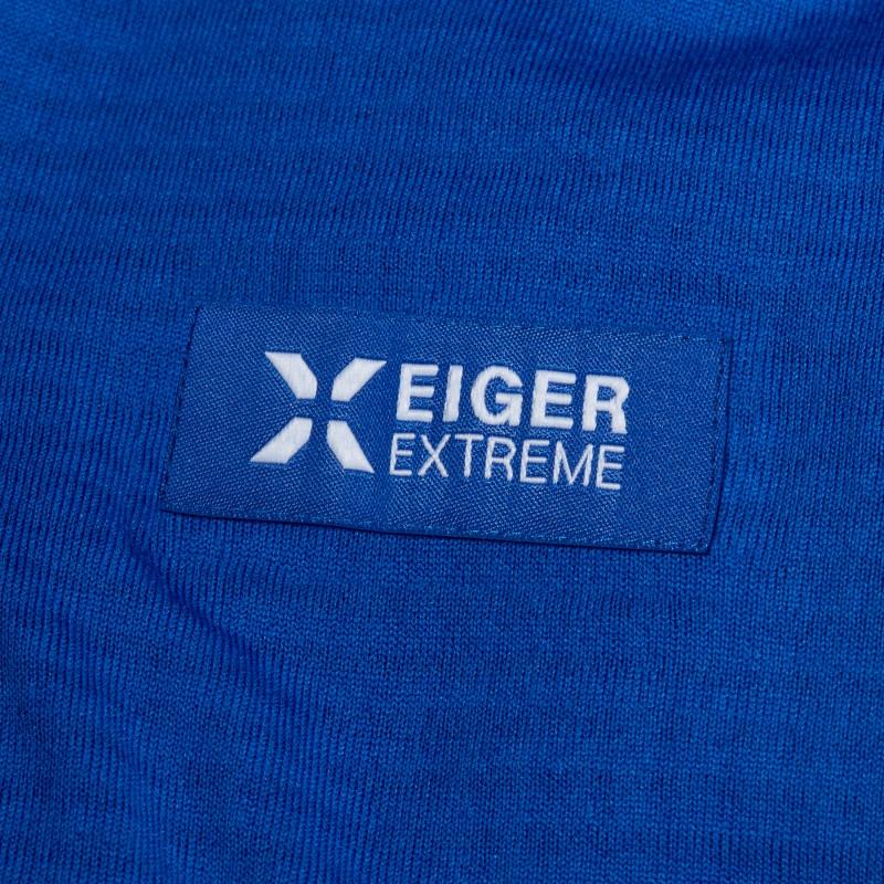 Eiger Nordwand Advanced FL Tights - Mens - eiger blue 1