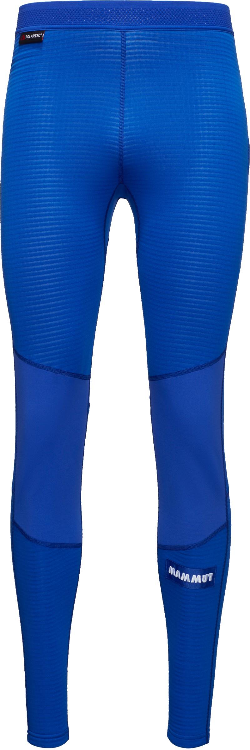 Eiger Nordwand Advanced FL Tights - Mens - eiger blue 1