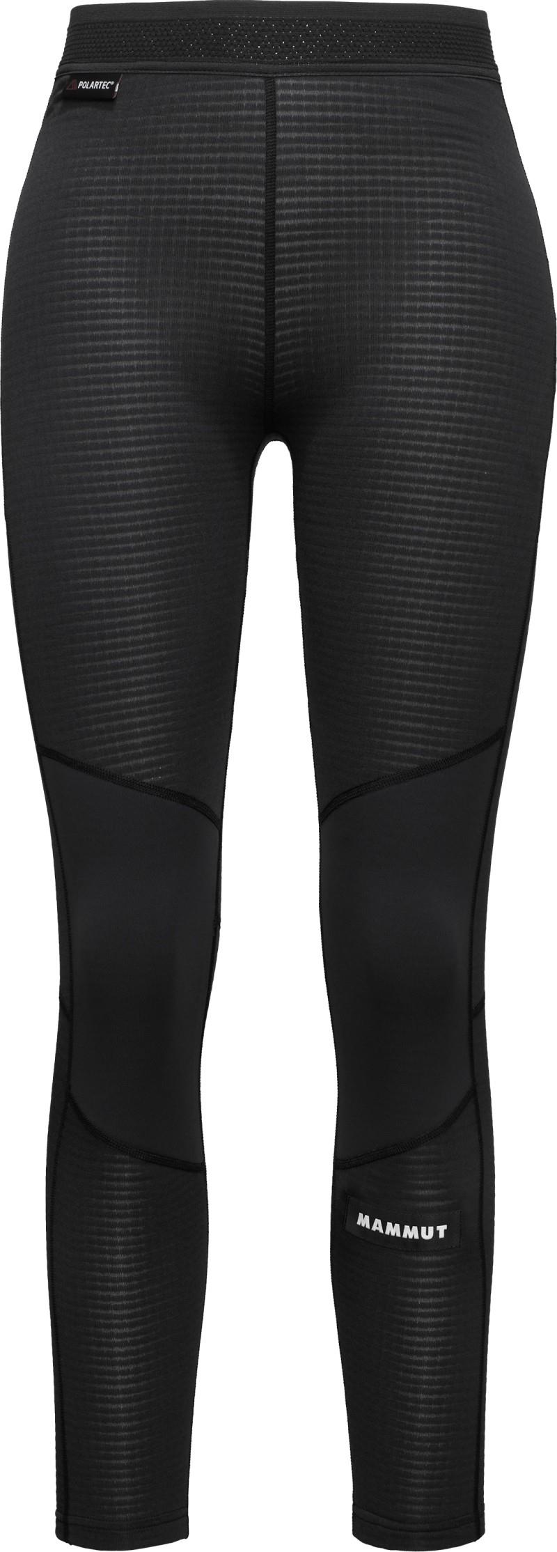 Eiger Nordwand Advanced FL Tights - Womens - black 1