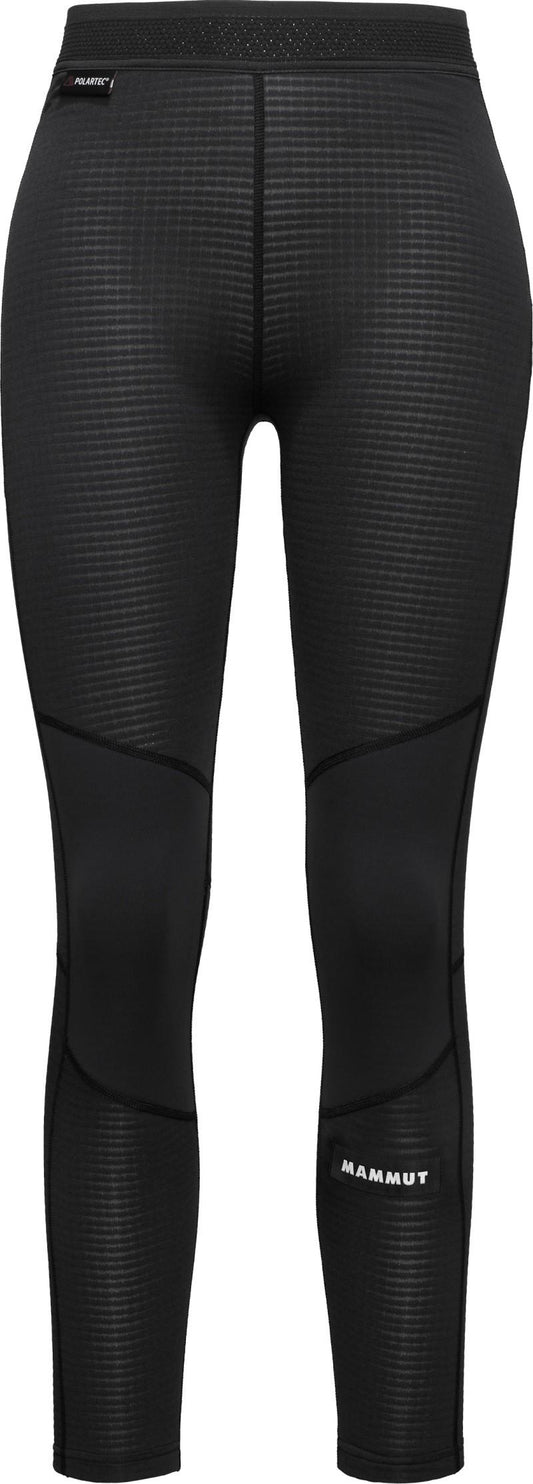 Eiger Nordwand Advanced FL Tights - Womens - black 1