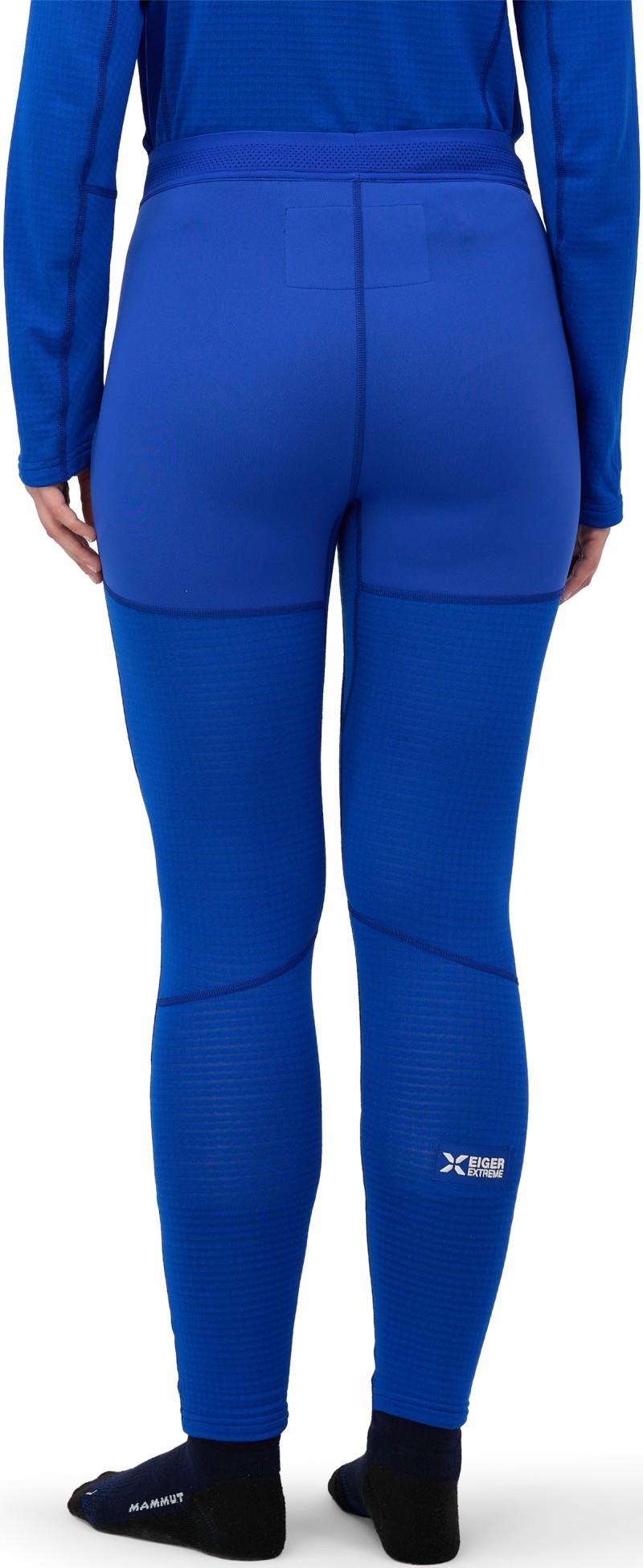 Eiger Nordwand Advanced FL Tights - Womens - eiger blue 1