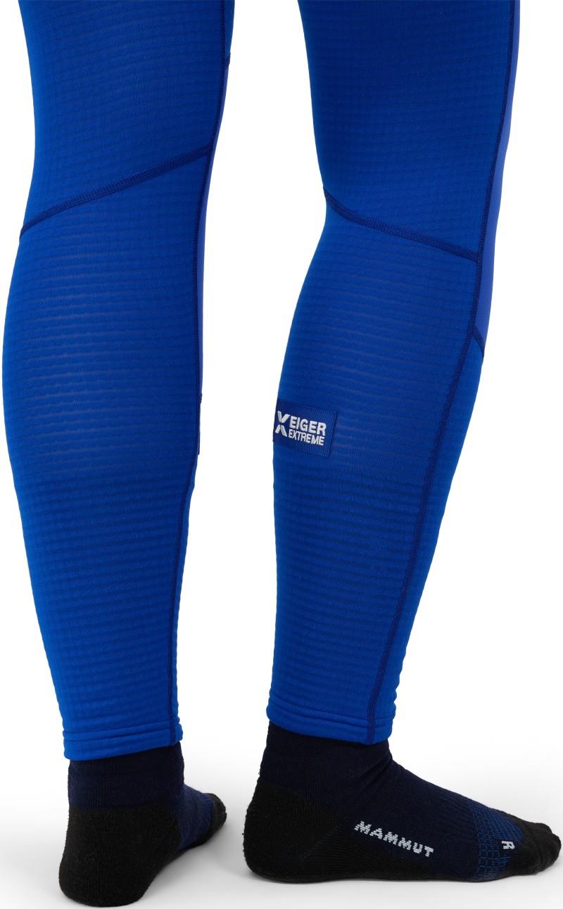 Eiger Nordwand Advanced FL Tights - Womens - eiger blue 1