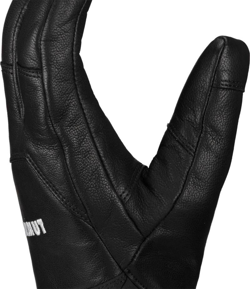 Eiger Nordwand Advanced Gloves - black 1