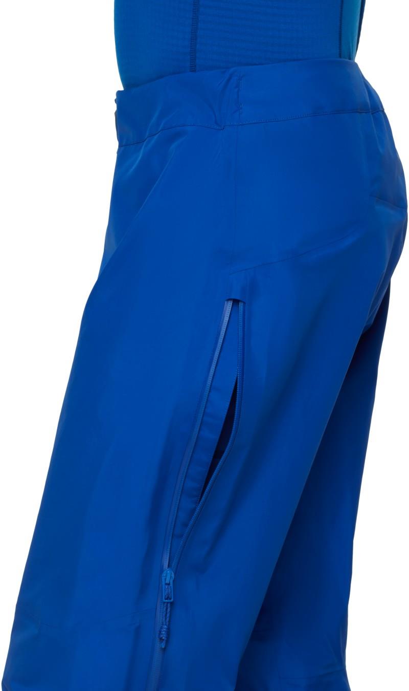 Eiger Nordwand Advanced HS Pants, Reg - Mens - eiger blue 1