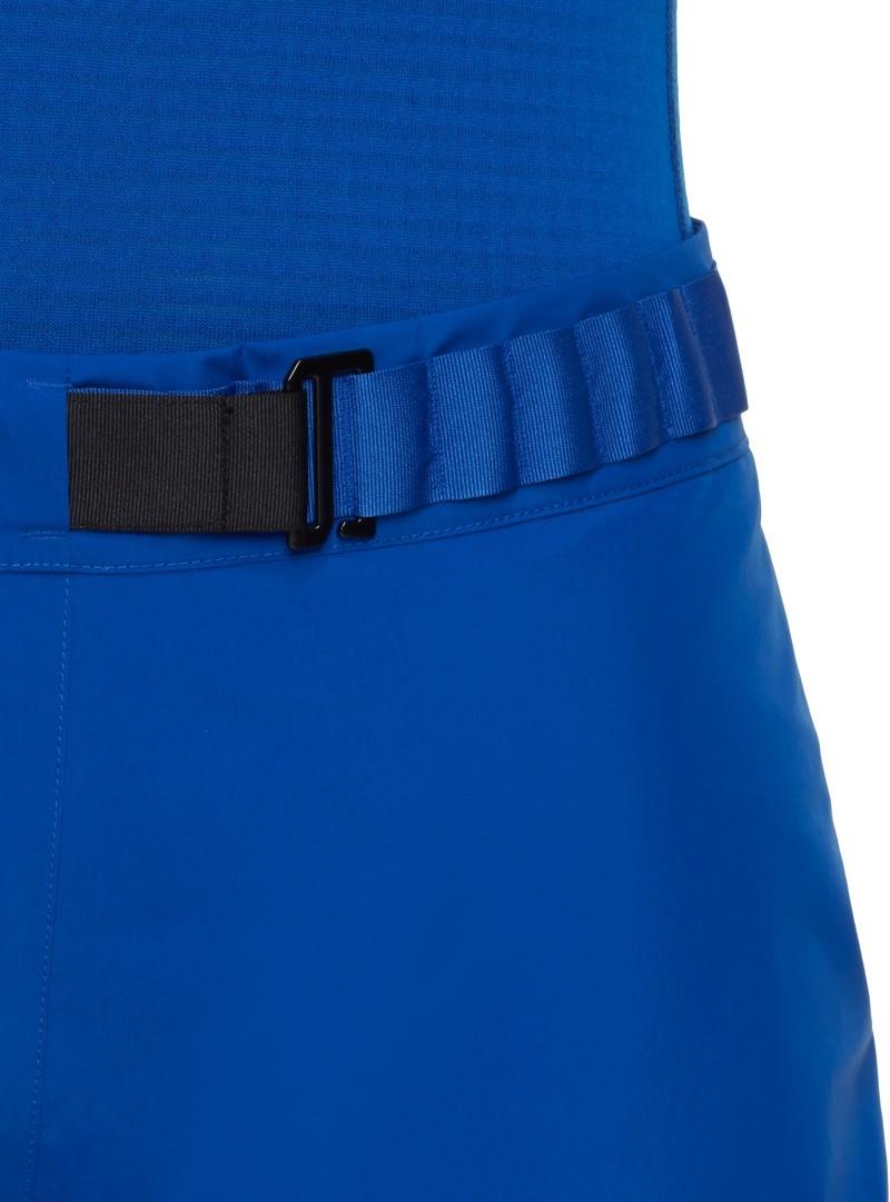 Eiger Nordwand Advanced HS Pants, Reg - Womens - eiger blue 1