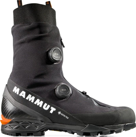 Eiger Nordwand Advanced High GTX - Mens - black / arumita 1