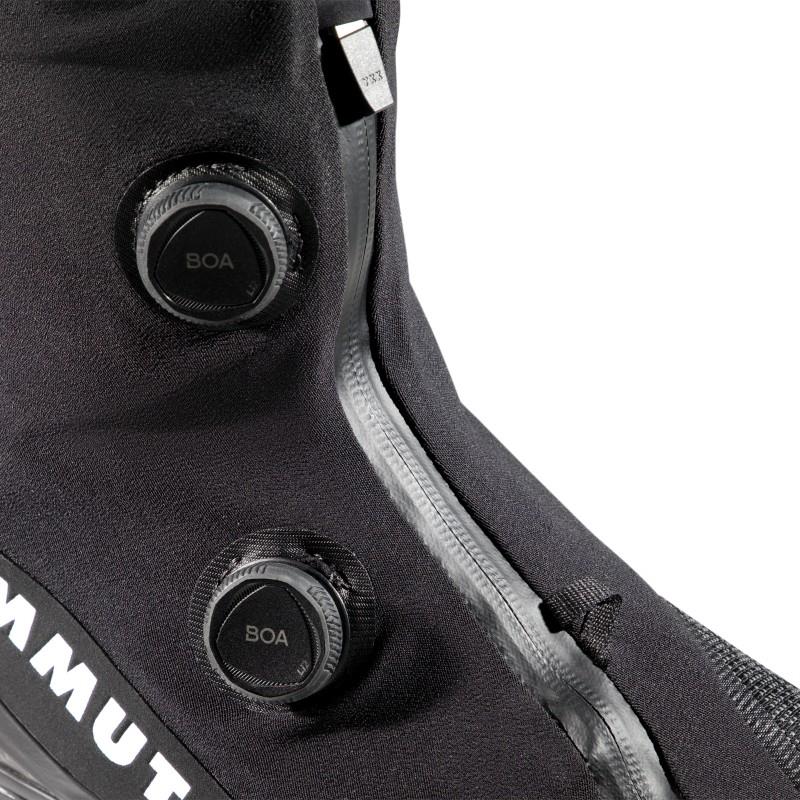 Eiger Nordwand Advanced High GTX - Mens - black / arumita 1