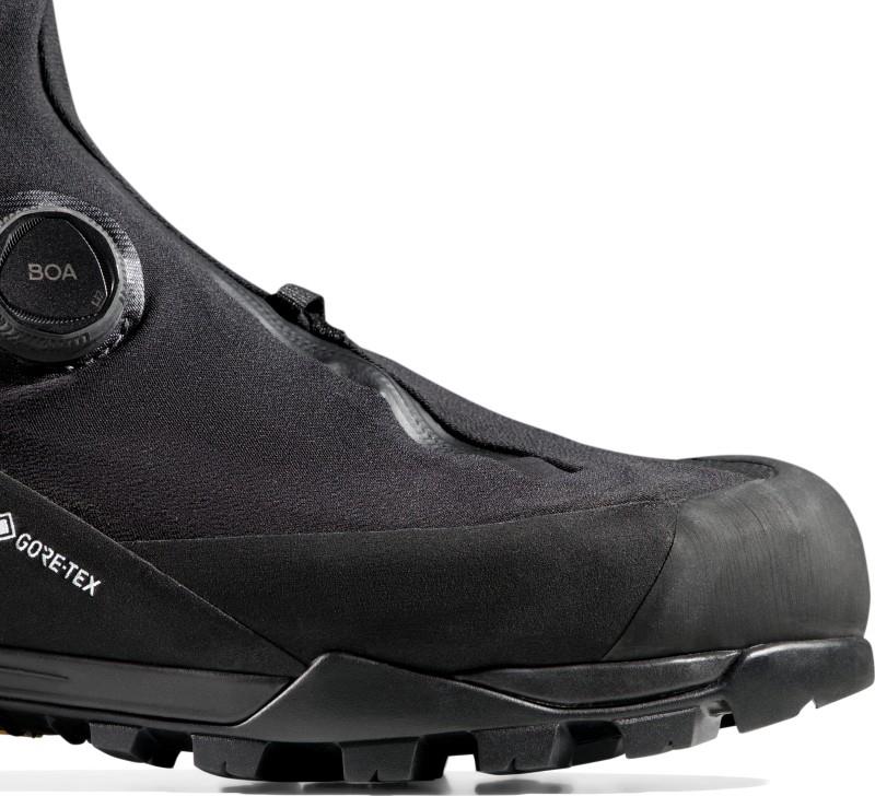 Eiger Nordwand Advanced High GTX - Mens - black / arumita 1
