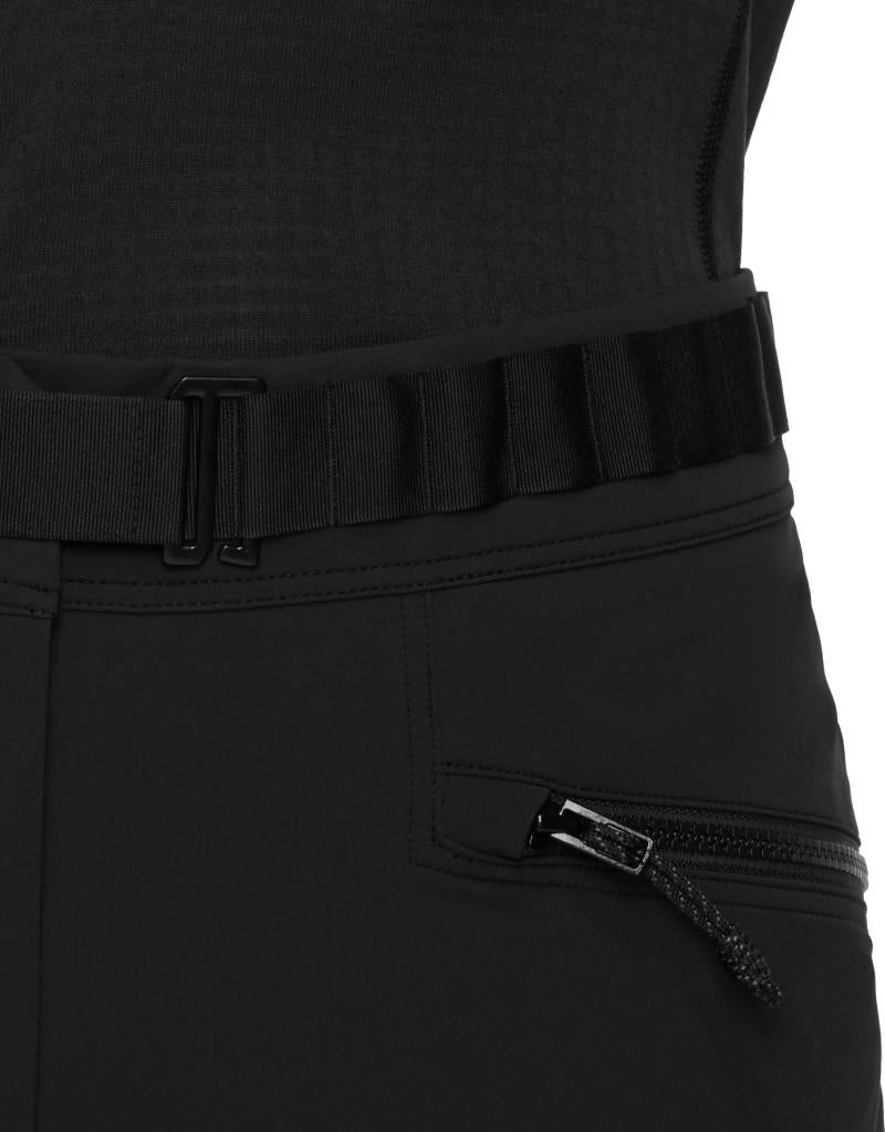 Eiger Nordwand Advanced SO Pants, Reg - Womens - black 1
