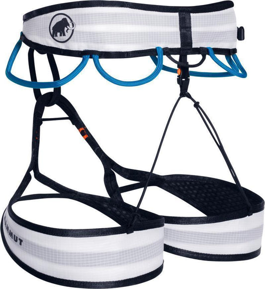 Eiger Nordwand Harness - White 1
