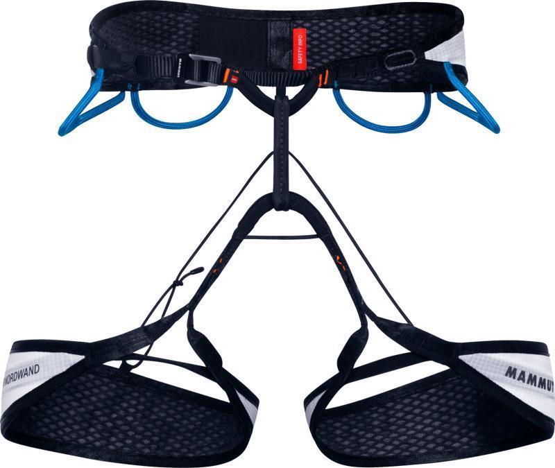 Eiger Nordwand Harness - White 2