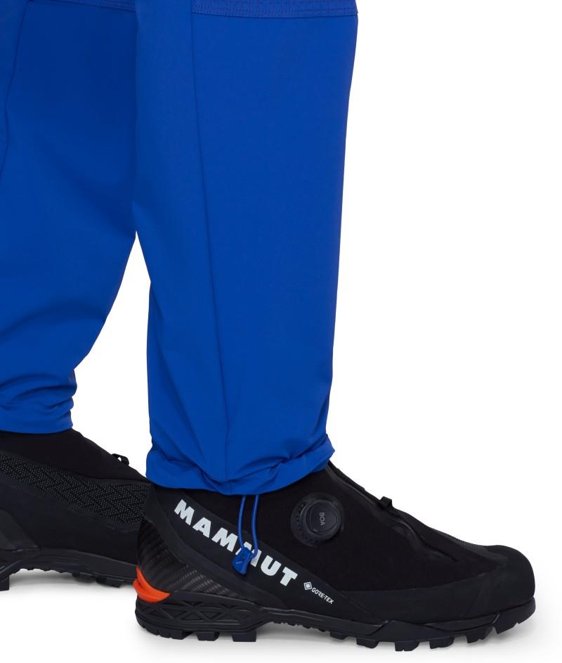 Eiger Nordwand Light SO Pants - Mens - eiger blue 1