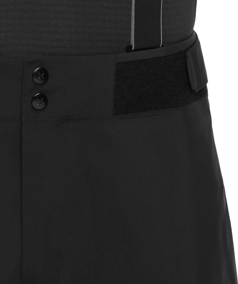 Eiger Nordwand Pro HS Pants, Reg - Mens - black 1
